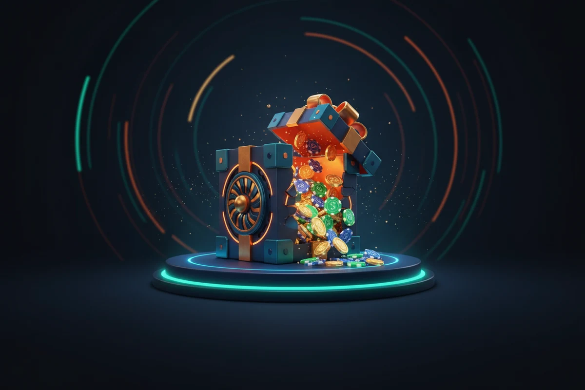 Spinny Casino Bonuses & promotions